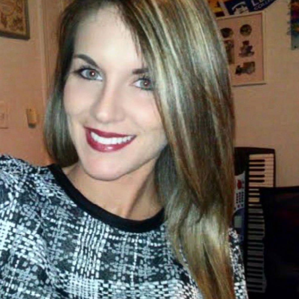 Meet your Posher, Sarah